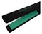 Chapinha De Cabelo Ga.ma Italy Elegance Babosa Ceramic Ion 220°C Bivolt - Imagem 5