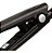 Taiff Prancha Cerâmica Profissional Classic 180° Bivolt - Imagem 3