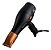 Secador De Cabelos Vulcan Digital Taiff 2500w 127v - Imagem 5