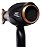 Secador De Cabelos Vulcan Digital Taiff 2500w 127v - Imagem 4