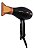 Secador De Cabelos Vulcan Digital Taiff 2500w 127v - Imagem 1