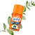 Repelente Aerossol Proteção Intensa Myhealth Repellere Spray 150ml - Imagem 2