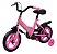 Bicicleta Infantil Aro 12 Com Rodinha Zippy Toys - Imagem 5