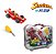 Maleta De Ferramentas Brinquedo Mecânico Infantil Senninha - Imagem 1