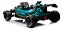 Carro Elétrico Formula 1 12v Aston Martin C/ Controle Remoto - Imagem 4