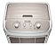 Climatizador Portátil Comercial Big Air 45 Litros Da Elgin Cor Branco 110v - Imagem 3