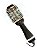 Escova Secadora Sublime Liss Mallory 3 em 1, Com 1200W, 2 Velocidades, Cerdas Mistas -127V - Imagem 4