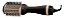 Escova Secadora Sublime Liss Mallory 3 em 1, Com 1200W, 2 Velocidades, Cerdas Mistas -127V - Imagem 2