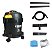 Aspirador De Pó E Água 14l Vac 1250w Lavor - Imagem 5