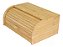 Porta Pão em Bambu L40Xp27,5Xa16,5Cm Dynasty - Full Fit - Imagem 3