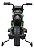 Moto Elétrica Infantil 12v Motocross Zs Farol de Led e Entrada Usb - Imagem 4