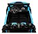 Carro Elétrico Jipe Elite 12v 2 Lugares Com Controle Remoto - Imagem 3