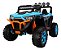 Carro Elétrico Jipe Elite 12v 2 Lugares Com Controle Remoto - Imagem 1