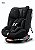 Zippy Toys, Cadeira de Bebê para Carro Black Estrutura Plástico e Ferro Compacta para Viagens - Imagem 1
