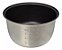Panela Elétrica De Arroz 10 Xícaras Inox Unitermi 220v - Imagem 4