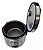 Panela Elétrica De Arroz 10 Xícaras Inox Unitermi 220v - Imagem 2