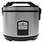 Panela Elétrica De Arroz 10 Xícaras Inox Unitermi 220v - Imagem 1