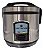 Panela Arroz Elétrica Inox 06 Xícaras Casa Cozinha 220v - Imagem 1