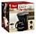 Cafeteira Elétrica 15 Xícaras Red Mobile Cf100-127 127v - Imagem 5