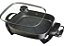 Panela Elétrica Multifuncional Quadrada 30cm Grill Antiaderente Portátil Mangiare Agratto Apeq01i - Imagem 2