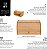 Porta Paes Com Tampa Retratil Ecokitchen MIMO Style BM20354 - Imagem 4