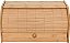 Porta Paes Com Tampa Retratil Ecokitchen MIMO Style BM20354 - Imagem 1