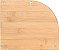 Porta Paes Com Tampa Retratil Ecokitchen MIMO Style BM20354 - Imagem 3