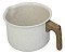 Leiteira Fervedor Indução Style Cook 14cm Mimo Style Cor Mármol - Imagem 1