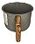 Leiteira Fervedor 14cm 1,5l Antiaderente Mimo Style Cook Cor Grafito - Imagem 2