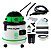 Extratora e Aspirador Lava Home 27lts 127V IPC BRASIL-LAVAHOME - Imagem 4