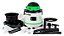 Extratora e Aspirador Lava Home 27lts 127V IPC BRASIL-LAVAHOME - Imagem 3