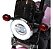 Mini Moto Eletrica Infantil Zippy Toys Harley Tracker 6v - Imagem 5