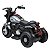 Mini Moto Eletrica Infantil Zippy Toys Harley Tracker 6v - Imagem 2