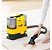 Extratora Portátil Vonder ELV400 400W Para Limpeza de Estofados, Carpetes e Veículos Compacta e Eficiente - Imagem 5