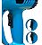 Soprador Térmico 2000W com 7 Acessórios 2 Temperaturas Cabo 1.7m Importway Iwsta 220Soprador Térmico 2000W com 7 Acessórios 2 Temperaturas Cabo 1.7m Importway Iwsta 220V - Imagem 3