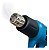 Soprador Térmico 2000W com 7 Acessórios 2 Temperaturas Cabo 1.7m Importway Iwsta 220Soprador Térmico 2000W com 7 Acessórios 2 Temperaturas Cabo 1.7m Importway Iwsta 220V - Imagem 4