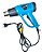 Soprador Térmico 2000W com 7 Acessórios 2 Temperaturas Cabo 1.7m Importway Iwsta 220Soprador Térmico 2000W com 7 Acessórios 2 Temperaturas Cabo 1.7m Importway Iwsta 220V - Imagem 2
