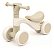 Carrinho De Equilíbrio Andador Infantil Baby Bege Zippy Toys - Imagem 9