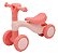 Andador Carrinho Infantil Equilibro Bicicleta Sem Pedal Baby - Imagem 1