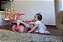 Andador Carrinho Infantil Equilibro Bicicleta Sem Pedal Baby - Imagem 8