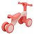 Andador Carrinho Infantil Equilibro Bicicleta Sem Pedal Baby - Imagem 2
