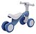 Andador Infantil Carrinho Azul Bicicleta Passeio Zippytoys - Imagem 2