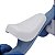 Andador Infantil Carrinho Azul Bicicleta Passeio Zippytoys - Imagem 5