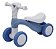 Andador Infantil Carrinho Azul Bicicleta Passeio Zippytoys - Imagem 1