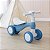Andador Infantil Carrinho Azul Bicicleta Passeio Zippytoys - Imagem 4