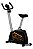 Bicicleta Ergométrica Athletic Clb 10 Vertical Suporta 150kg - Imagem 1