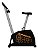 Bicicleta Ergométrica Athletic Clb 10 Vertical Suporta 150kg - Imagem 3