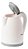 Chaleira Elétrica Mallory Luna – 1,7l, Base Rotativa 360º, Desligamento Automático, Indicador De Nível De Água - 220v - Imagem 2