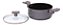 Panela Caçarola Sartin 20cm 1,8l Em Aluminio Com Revestimento Antiaderente Ceramico - Imagem 1