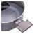 Panela Caçarola Sartin 20cm 1,8l Em Aluminio Com Revestimento Antiaderente Ceramico - Imagem 2